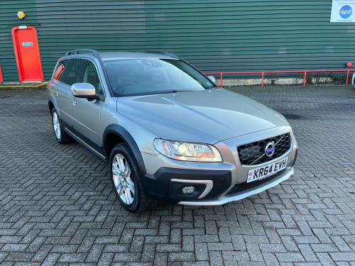 Volvo XC70  2.4 D5 SE Lux Geartronic AWD Euro 5 5dr 