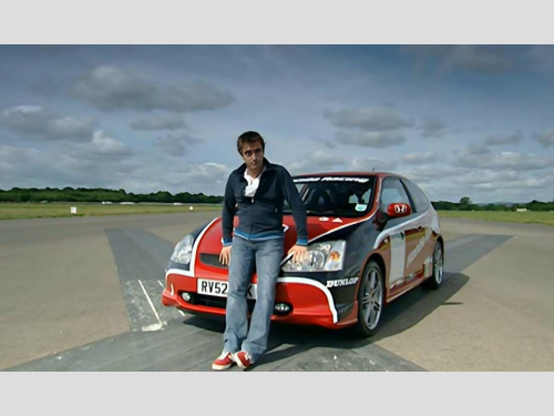 Honda Civic  2.0i Type R 3dr