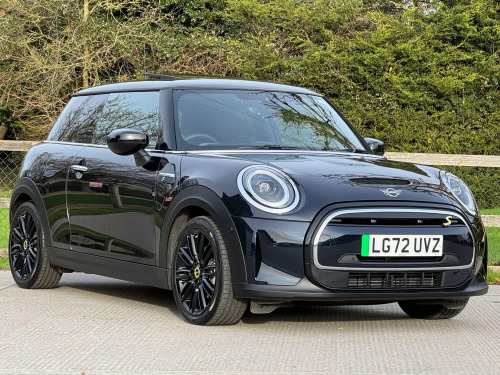 MINI Electric  32.6kWh Level 3 Auto 3dr