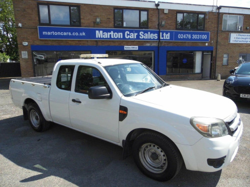 Ford Ranger  2.5 TDCi XL RWD 2dr