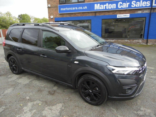 Dacia Jogger  1.0 TCe Extreme SE Euro 6 (s/s) 5dr