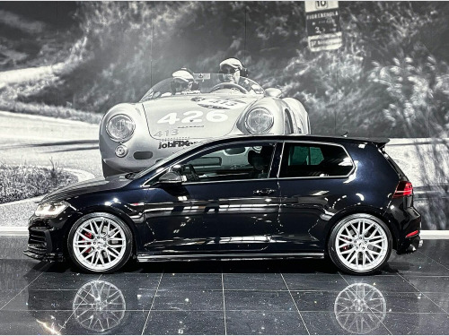 Volkswagen Golf  2.0 TSI GTI Performance Euro 6 (s/s) 3dr