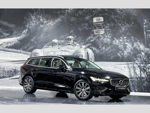 Volvo V60  2.0 D4 Inscription Plus Auto Euro 6 (s/s) 5dr