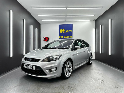 Ford Focus  2.5 SIV ST-2 3dr