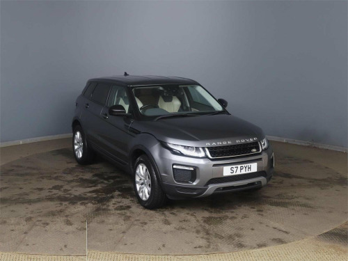 Land Rover Range Rover Evoque  2.0 eD4 SE Tech FWD Euro 6 (s/s) 5dr