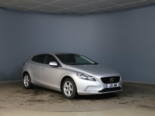 Volvo V40  2.0 D3 SE Nav Euro 6 (s/s) 5dr