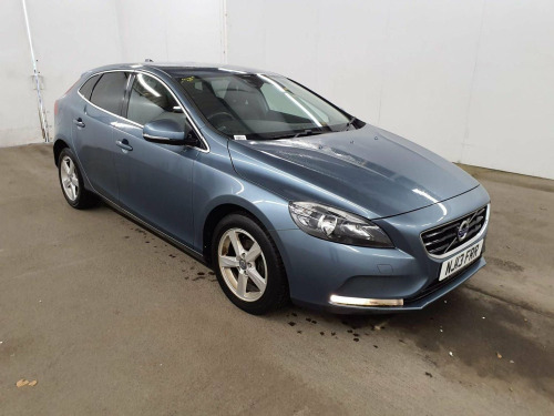 Volvo V40  1.6 D2 SE Euro 5 (s/s) 5dr