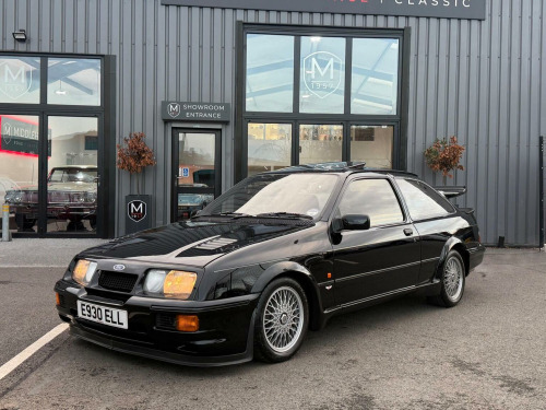 Ford Sierra  2.0 RS Cosworth 500 3dr