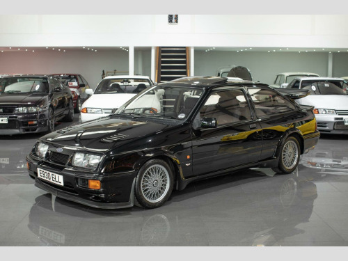Ford Sierra  2.0 RS Cosworth 500 3dr 