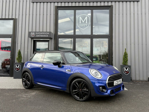MINI Hatch  1.5 Cooper Sport Euro 6 (s/s) 3dr 