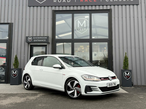 Volkswagen Golf  2.0 TSI GTI Performance Euro 6 (s/s) 3dr 