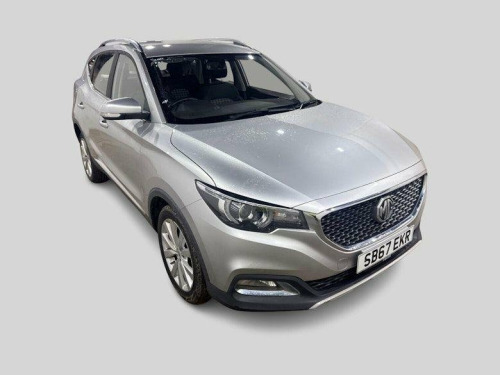 MG ZS  1.5 VTi-TECH Excite Euro 6 (s/s) 5dr