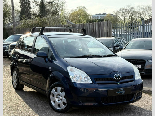 Toyota Corolla  1.8 VVT-i T2 5dr
