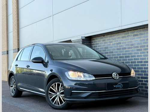 Volkswagen Golf  1.4 TSI SE Nav Euro 6 (s/s) 5dr