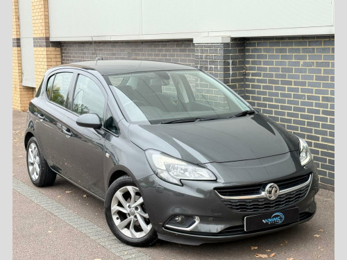 Vauxhall Corsa  1.4i SRi Auto Euro 6 5dr