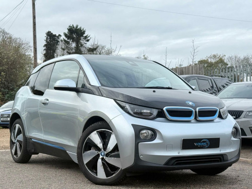BMW i3  Auto 5dr