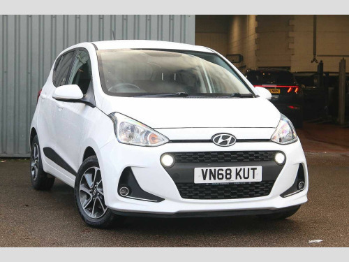 Hyundai i10  1.2 Premium 5 Door