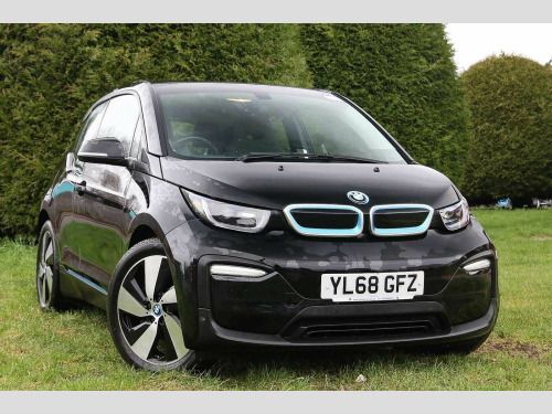 BMW i3  E 120 Ah (170bhp) Hatchback 5dr