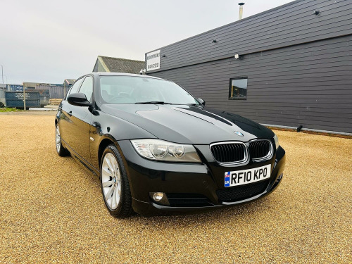 BMW 3 Series  2.0 320d SE Business Edition