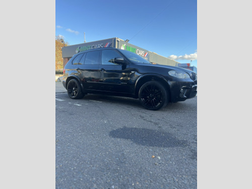 BMW X5 X5 3.0 X5 xDrive30d M Sport