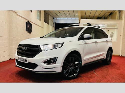 Ford Edge  2.0 TDCi Sport Powershift AWD Euro 6 (s/s) 5dr