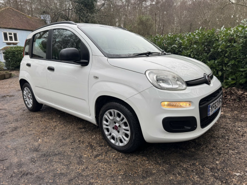 Fiat Panda  1.2 Easy 