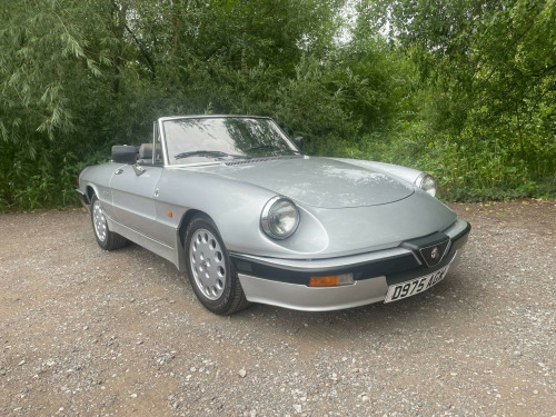 Alfa Romeo 2000  