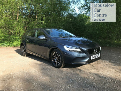 Volvo V40  2.0 T3 Momentum Euro 6 (s/s) 5dr