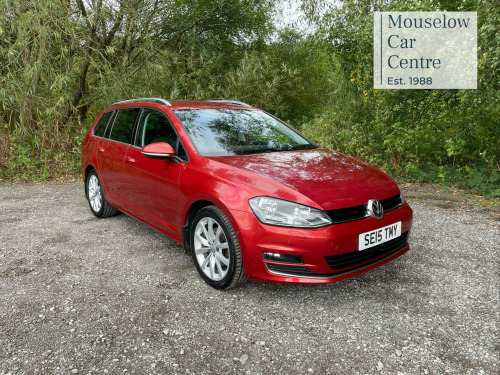 Volkswagen Golf  2.0 TDI BlueMotion Tech GT Euro 5 (s/s) 5dr