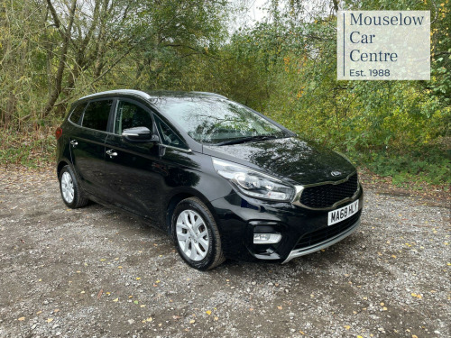 Kia Carens  1.6 GDi 2 Euro 6 (s/s) 5dr