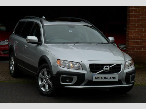 Volvo XC70  2.4 D5 SE Geartronic AWD Euro 5 5dr