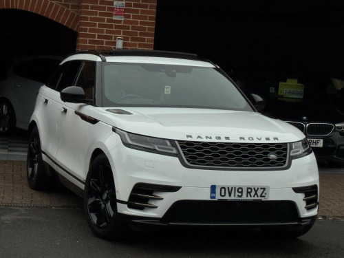 Land Rover Range Rover Velar  3.0 D300 R-Dynamic HSE Auto 4WD Euro 6 (s/s) 5dr