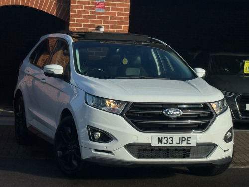 Ford Edge  2.0 TDCi Sport Powershift AWD Euro 6 (s/s) 5dr 