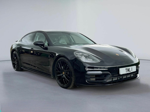 Porsche Panamera  2.9 V6 E-Hybrid 14kWh 4 Saloon PDK 4WD Euro 6 (s/s) 5dr