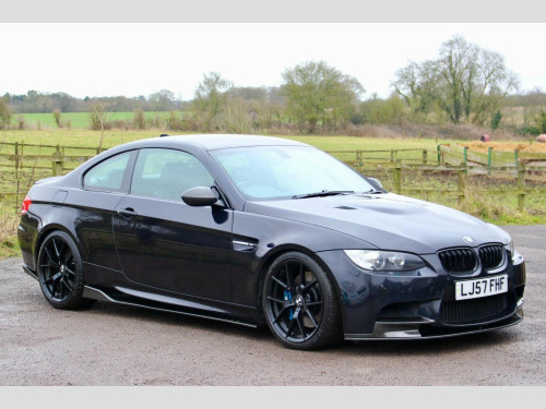 BMW M3  4.0 iV8 Euro 4 2dr