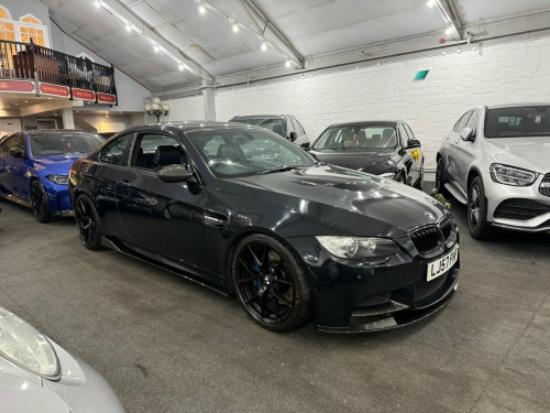 BMW M3  4.0 iV8 Euro 4 2dr