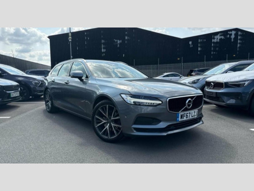 Volvo V90  2.0 D4 Momentum Auto Euro 6 (s/s) 5dr