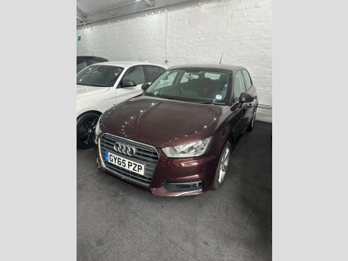 Audi A1  1.4 TFSI Sport Sportback Euro 6 (s/s) 5dr