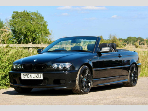 BMW 3 Series 330 3.0 330Ci 330 Sport Auto 2dr