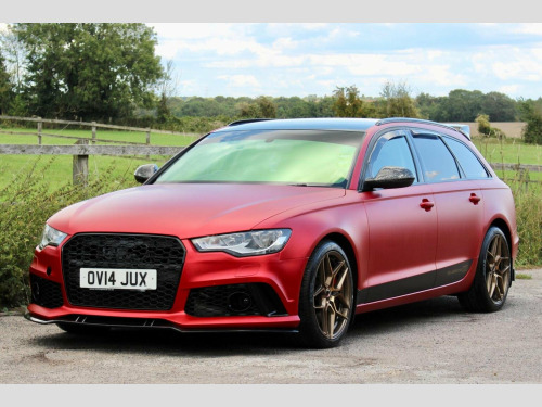 Audi A6  3.0 BiTDI V6 SE Tiptronic quattro Euro 5 (s/s) 5dr