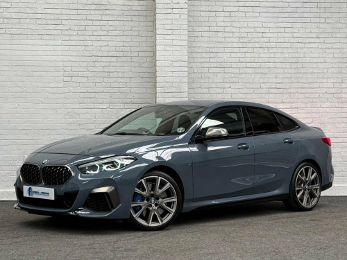 BMW 2 Series M2 2.0 M235i Auto xDrive Euro 6 (s/s) 4dr