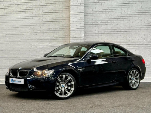 BMW M3 4.0 iV8 DCT Euro 5 2dr