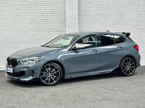 BMW 1 Series M1 2.0 M135i Auto xDrive Euro 6 (s/s) 5dr