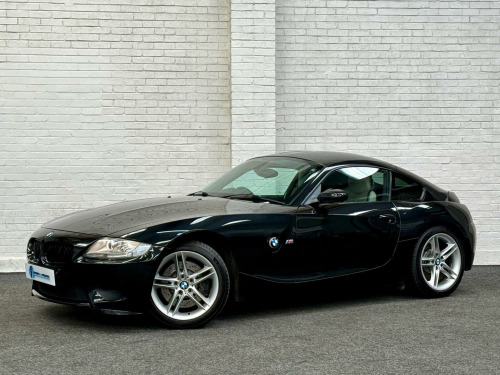BMW Z4  3.2i Euro 4 2dr