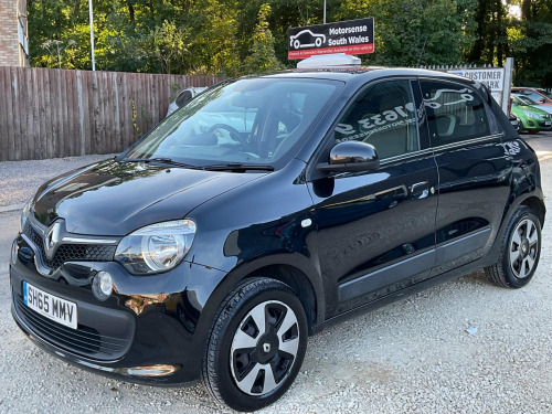 Renault Twingo  1.0 SCe Play Euro 6 5dr