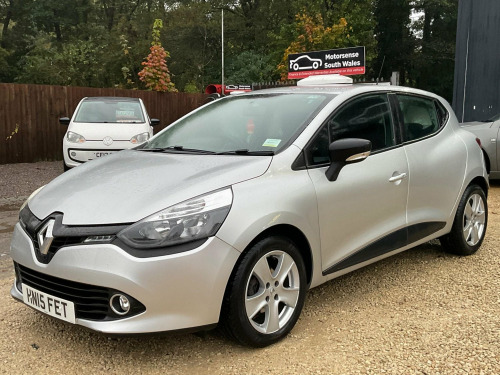 Renault Clio  1.5 dCi Expression + Euro 5 (s/s) 5dr