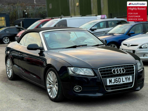 Audi A5  2.0 TFSI SE Euro 5 (s/s) 2dr