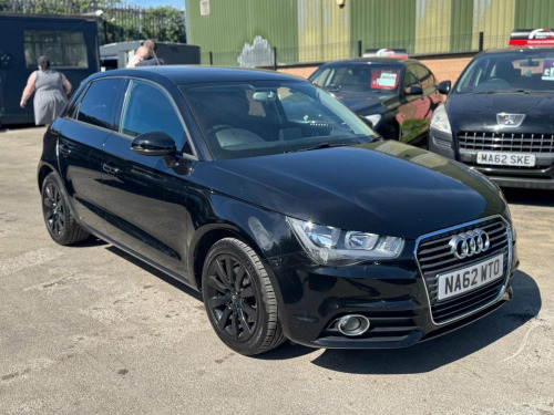 Audi A1  1.4 TFSI Sport Sportback Euro 5 (s/s) 5dr