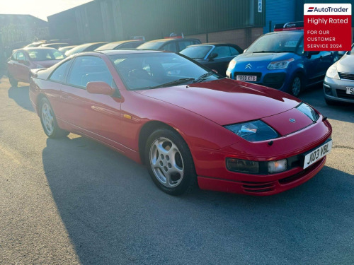 Nissan 300 3.0 Targa 3dr
