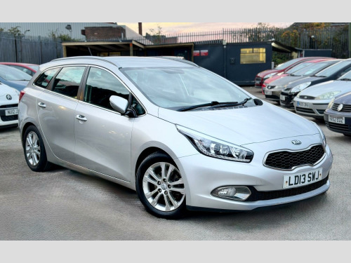 Kia ceed  1.6 CRDi EcoDynamics 2